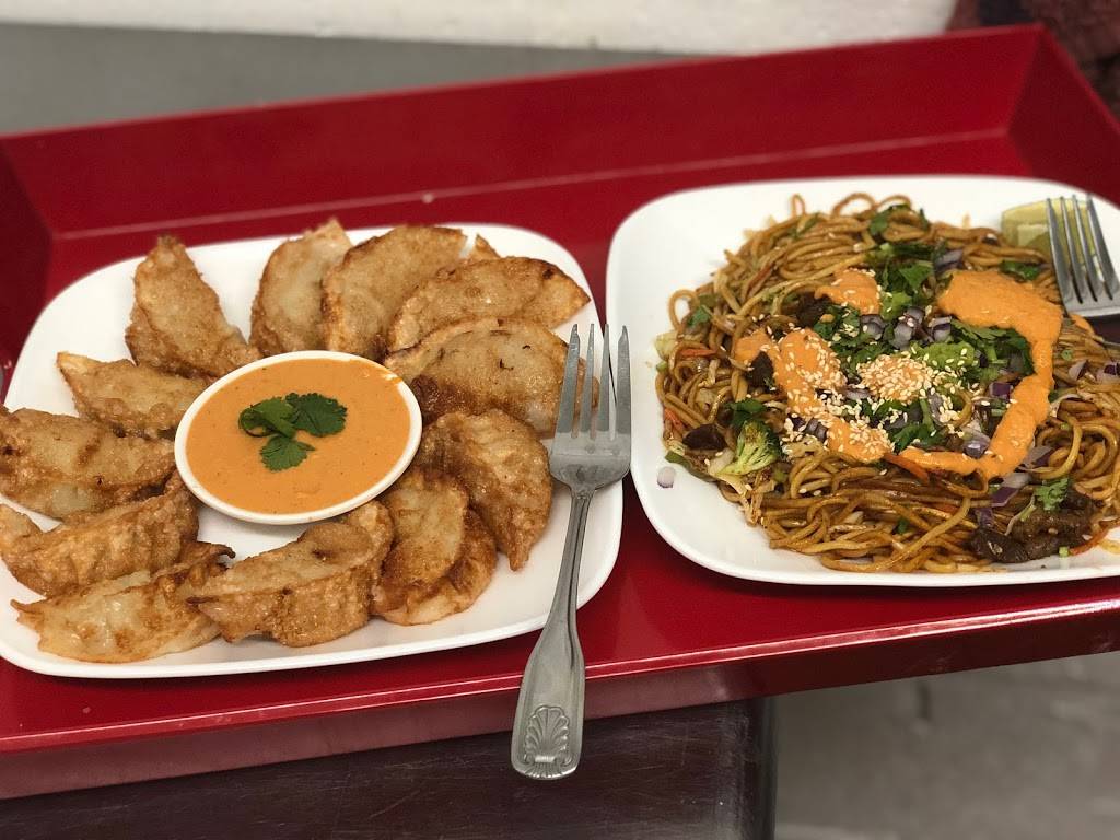 Druk Cuisine Kitchen | restaurant | 2768 Elmwood Ave unit B, Buffalo, NY 14217, USA | 7163313104 OR +1 716-331-3104