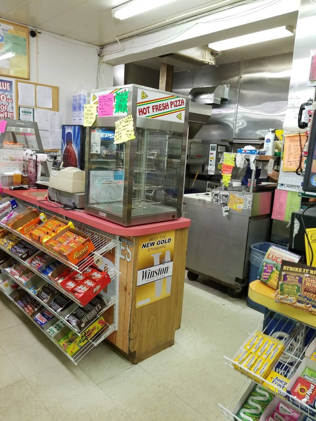 Memphis Party Store | meal takeaway | 80183 Main St, Memphis, MI 48041, USA | 8103922005 OR +1 810-392-2005