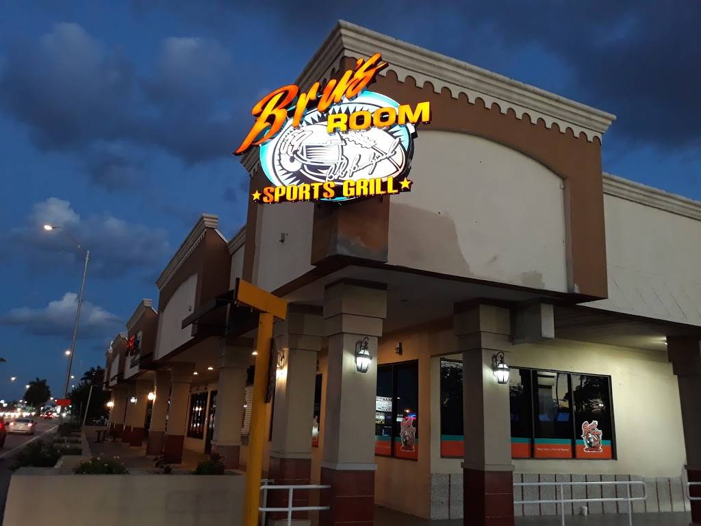 Brus Room on Bird Road | restaurant | 8358 SW 40th St, Miami, FL 33155, USA | 3052203995 OR +1 305-220-3995