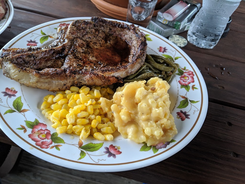 The Fillin Station | restaurant | 57 Sea Island Pkwy, Beaufort, SC 29907, USA | 8435220230 OR +1 843-522-0230