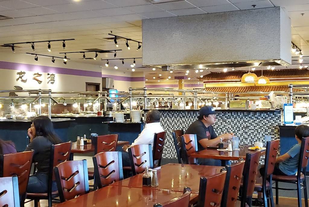 AAA King Buffet | restaurant | 10310 S Tacoma Way, Lakewood, WA 98499, USA | 2539838833 OR +1 253-983-8833