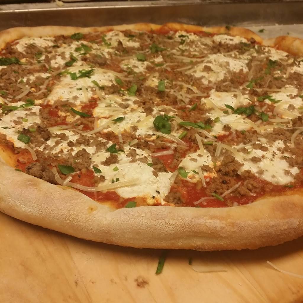 Pizza Sam | meal delivery | 89-06 Northern Blvd, Jackson Heights, NY 11372, USA | 7183353800 OR +1 718-335-3800