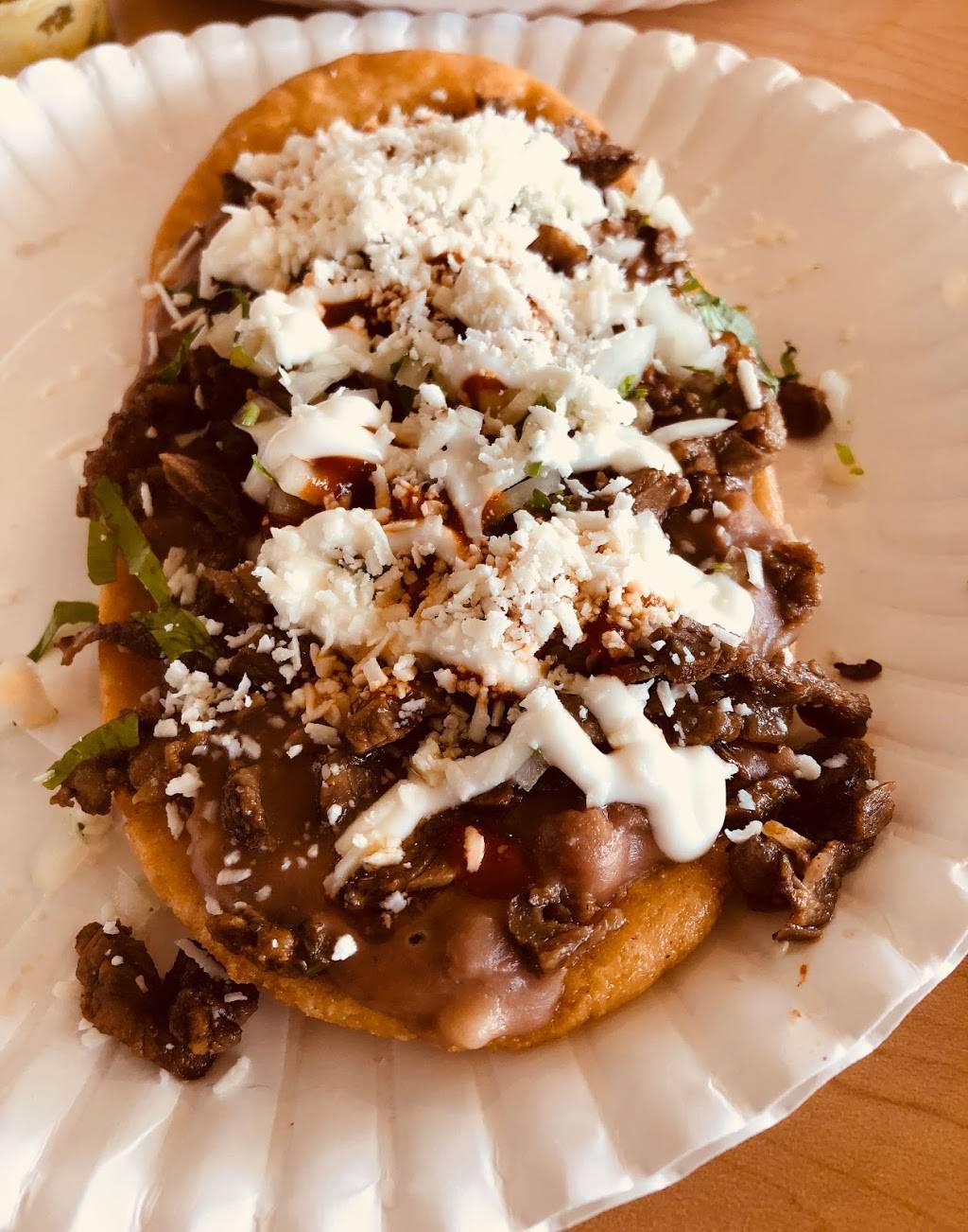 Guaco Taco | restaurant | 506 S Citrus Ave, Azusa, CA 91702, USA | 6267276377 OR +1 626-727-6377