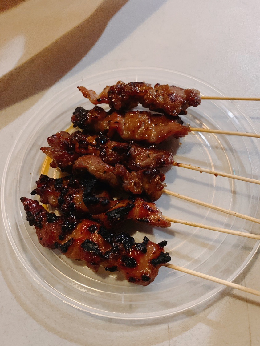 Uncle Chai Thailand Street Food | restaurant | 4508 Cass St Ste B, San Diego, CA 92109, USA | 8583526407 OR +1 858-352-6407