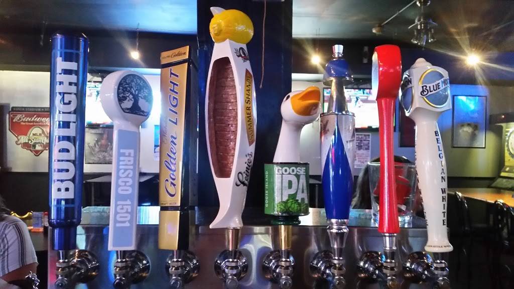 BS Bar And Grill | restaurant | 10471 St Charles Rock Rd, St Ann, MO 63074, USA | 3144234111 OR +1 314-423-4111