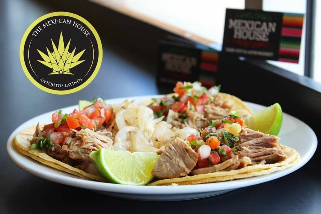 The Mexican House - Orillia | restaurant | 247 West Street N, Orillia, ON L3V 5C9, Canada | 7053290053 OR +1 705-329-0053