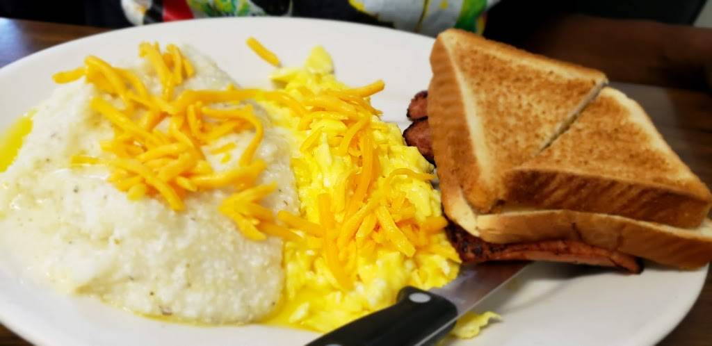 Jerrys Country Kitchen | restaurant | 328 Bankhead Hwy, Carrollton, GA 30117, USA | 7708343400 OR +1 770-834-3400