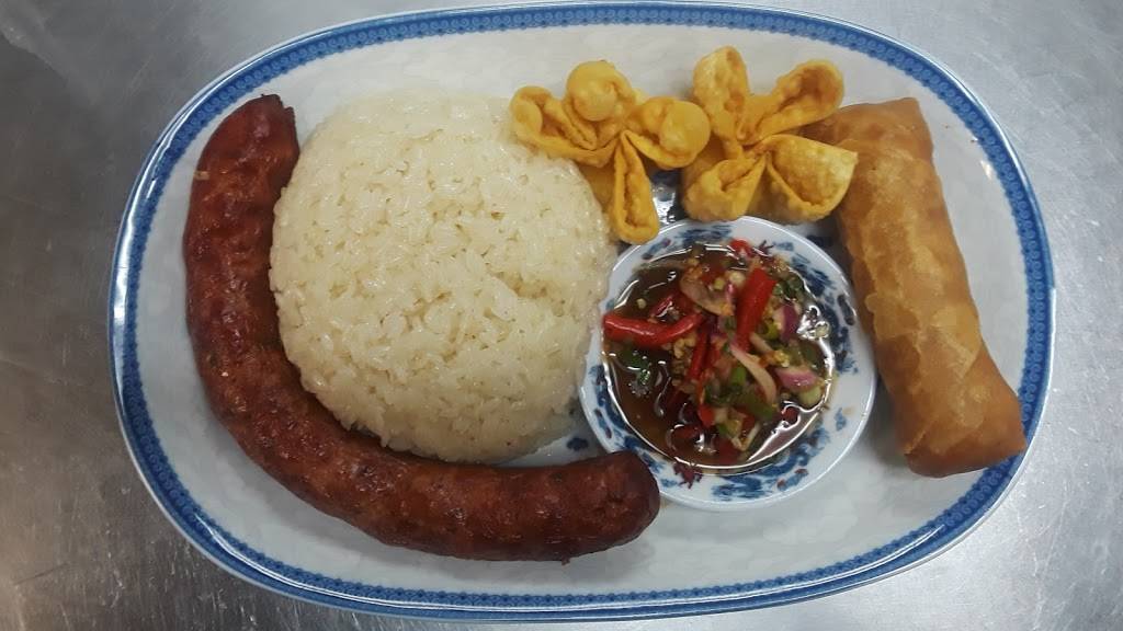 BB Charearnxap Restaurant | restaurant | 2121 Eddy Ln, Eau Claire, WI 54703, USA | 7155232400 OR +1 715-523-2400