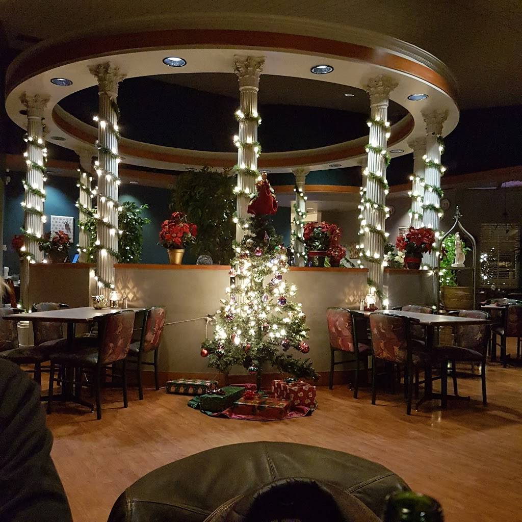 Mykonos Greek Restaurant | restaurant | 1650 W Bakerview Rd, Bellingham, WA 98226, USA | 3607153071 OR +1 360-715-3071