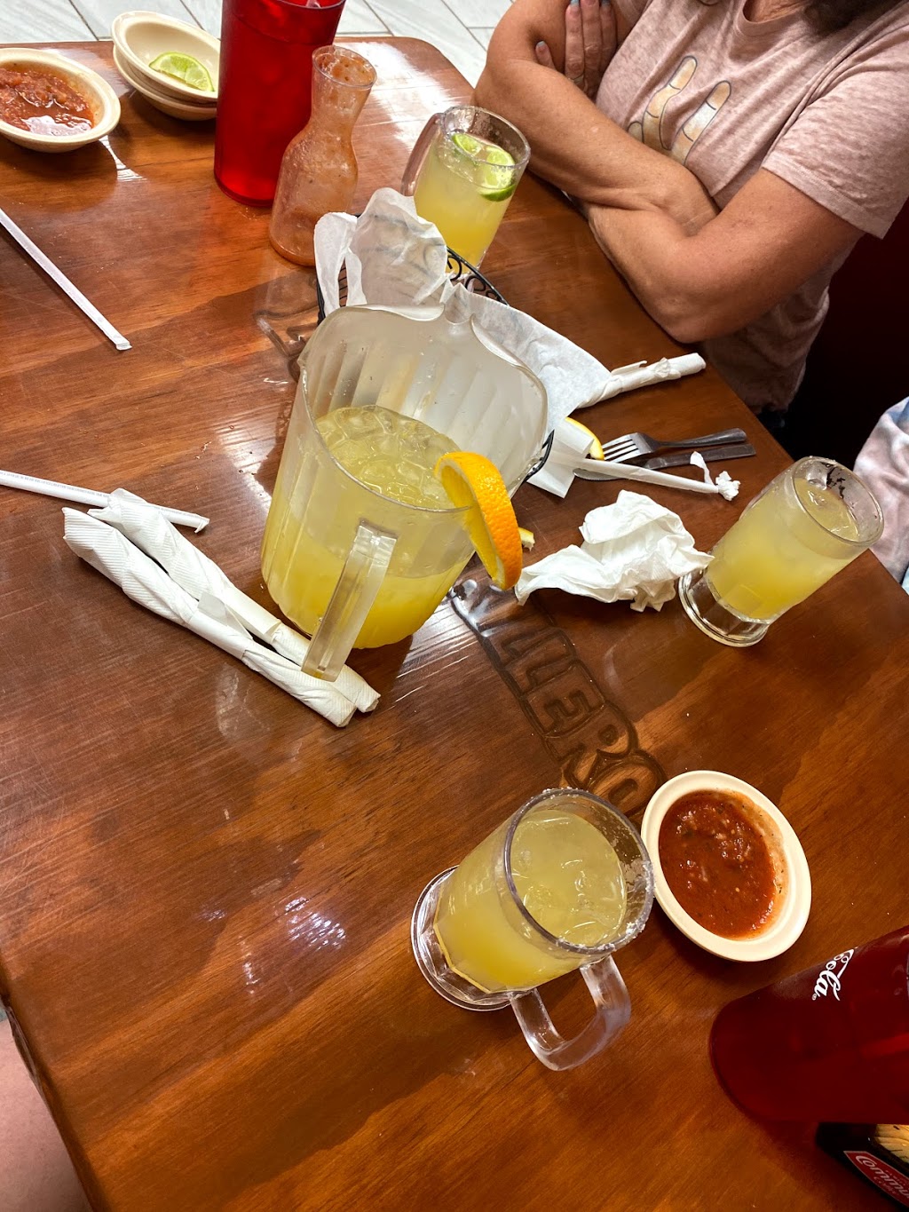 Mexican Restaurant Los Parrilleros Tallulah | restaurant | 1622 Felicia Dr, Richmond, LA 71282, USA | 3185744742 OR +1 318-574-4742