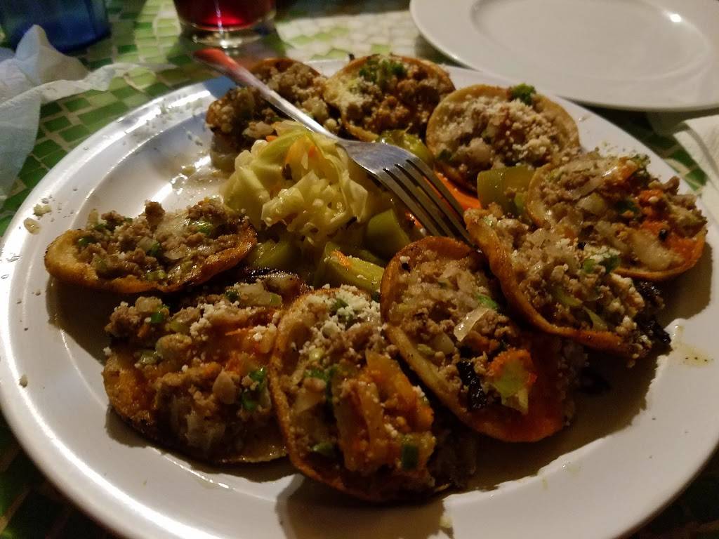 Garnachas & Beer | restaurant | 8755 Parthenia Pl, North Hills, CA 91343, USA | 8188910100 OR +1 818-891-0100