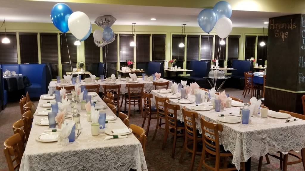 Creekside Cafe | restaurant | 3888 Oneida St, New Hartford, NY 13413, USA | 3155072499 OR +1 315-507-2499