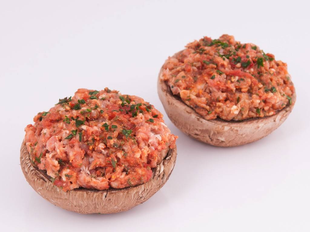 Pucci Foods | restaurant | 25447 Industrial Blvd, Hayward, CA 94545, USA | 5103006800 OR +1 510-300-6800