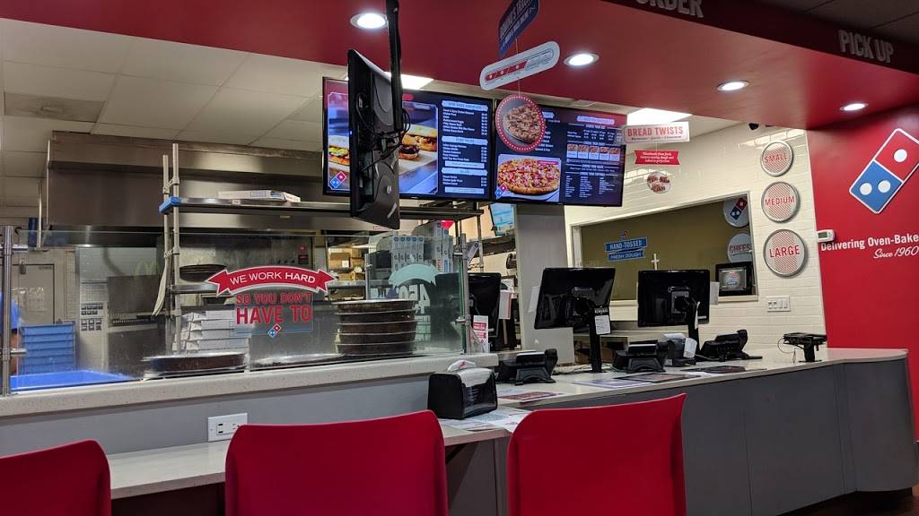 Dominos Pizza | meal delivery | 100 Dixon Rd, Milpitas, CA 95035, USA | 6692384300 OR +1 669-238-4300