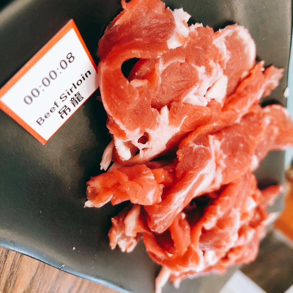 Eden Beef Hot Pot | restaurant | 231 S Ellsworth Ave, San Mateo, CA 94401, USA | 6505811707 OR +1 650-581-1707