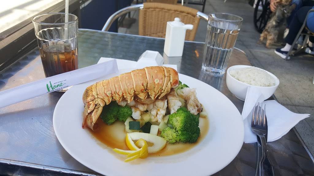 Hane Sushi | restaurant | 346 1st Avenue, New York, NY 10009, USA | 2125989889 OR +1 212-598-9889