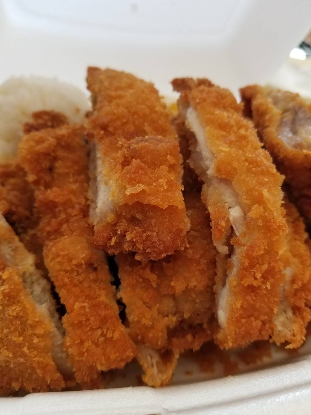 L & L Hawaiian Barbecue | restaurant | 7210 Camino Arroyo #104, Gilroy, CA 95020, USA | 4088460917 OR +1 408-846-0917