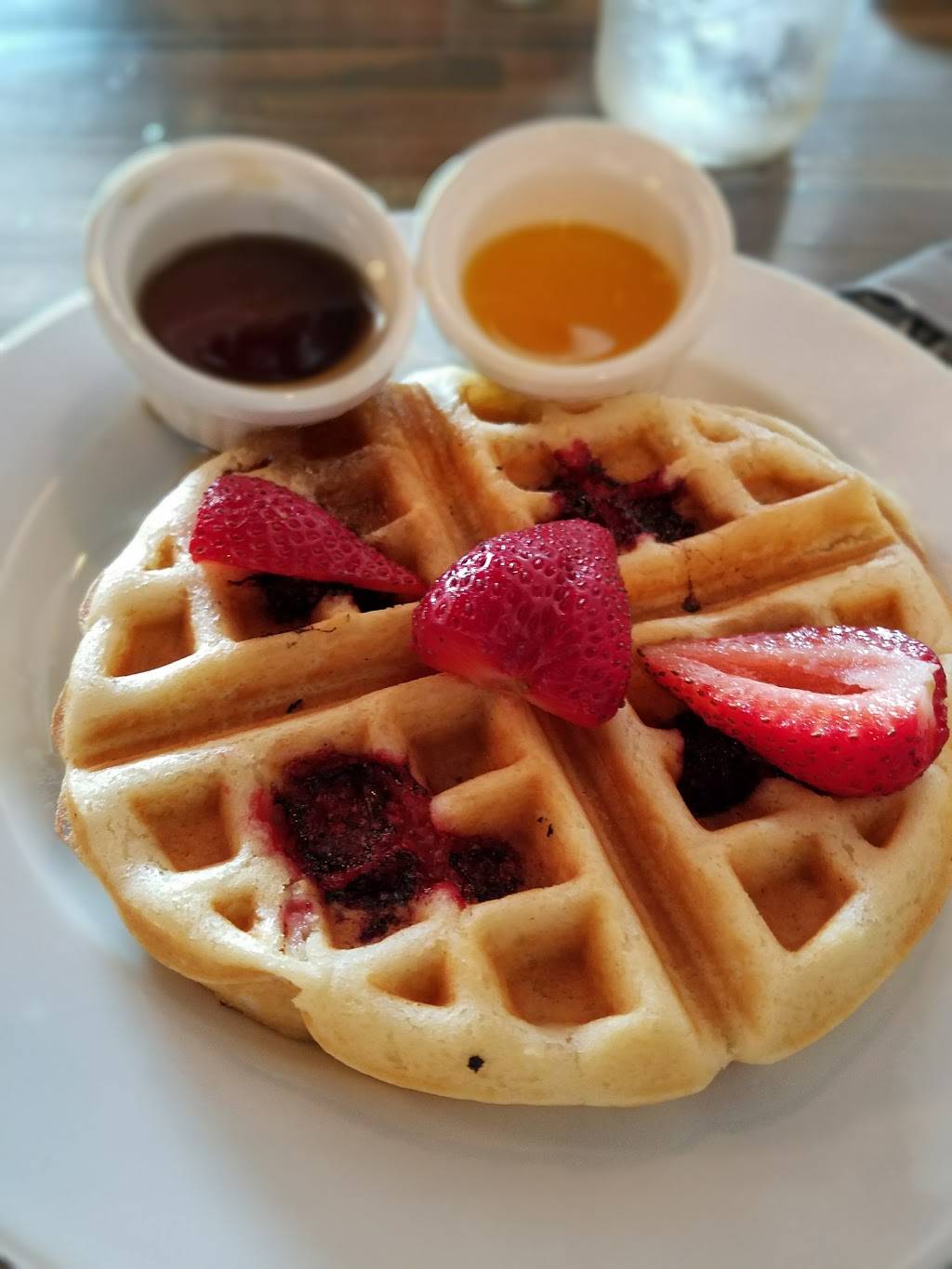 Florences Restaurant | restaurant | 1437 NE 23rd St, Oklahoma City, OK 73111, USA | 4054273663 OR +1 405-427-3663