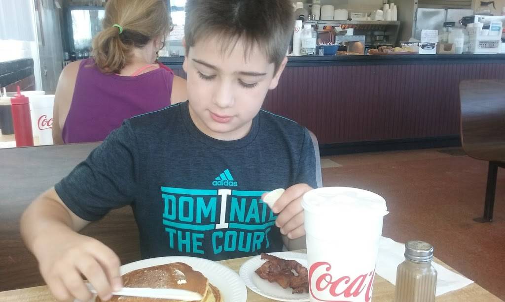 Rons Restaurant | restaurant | 3621 Old Charlotte Hwy, Monroe, NC 28110, USA | 7042891620 OR +1 704-289-1620