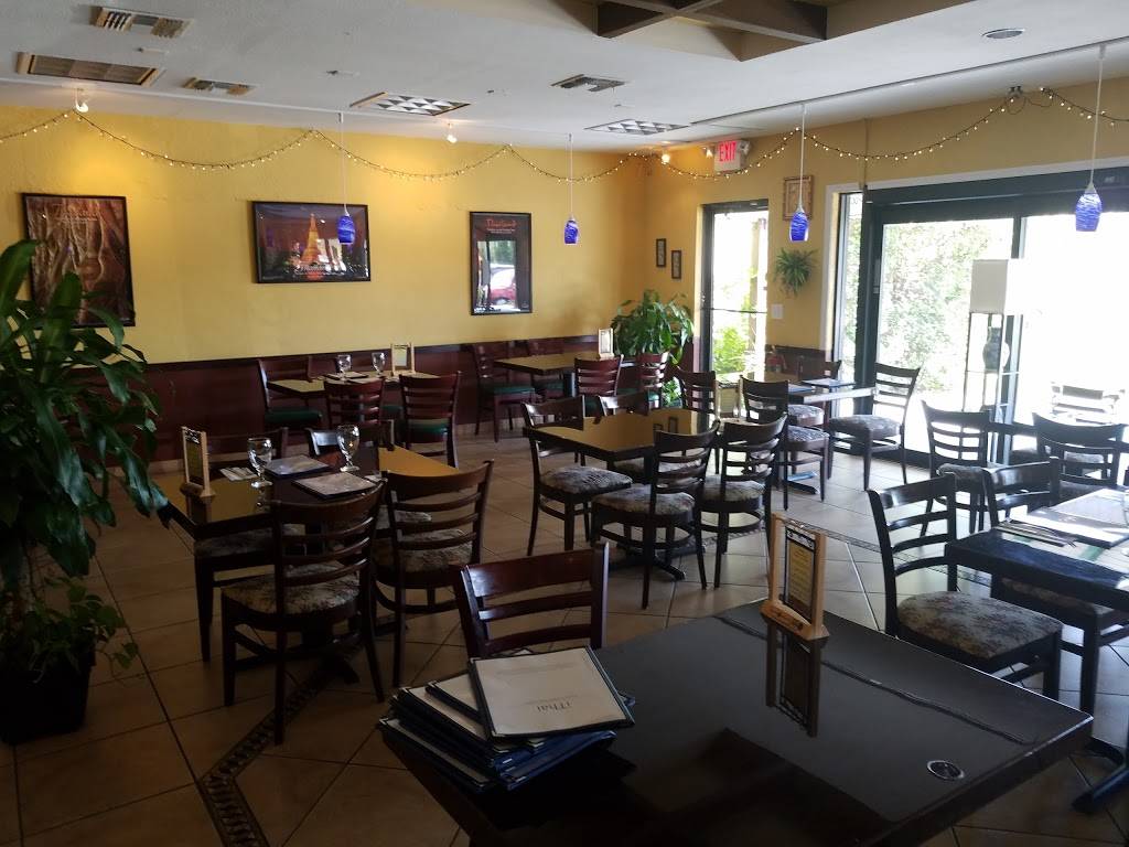 iThai Restaurant | restaurant | 2900 S Nova Rd, Daytona Beach, FL 32119, USA | 3869449644 OR +1 386-944-9644