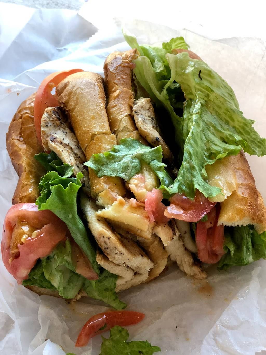 Garden Catering | restaurant | 177 Hamilton Ave, Greenwich, CT 06830, USA | 2034222555 OR +1 203-422-2555