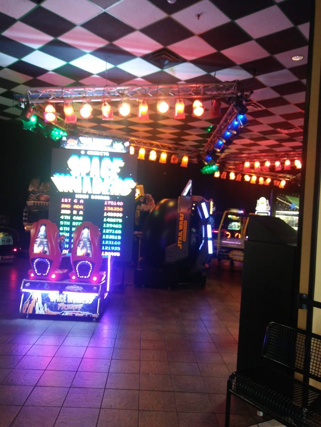 Cinemark 17 IMAX | meal takeaway | 11819 Webb Chapel Rd, Dallas, TX 75234, USA | 9722478172 OR +1 972-247-8172