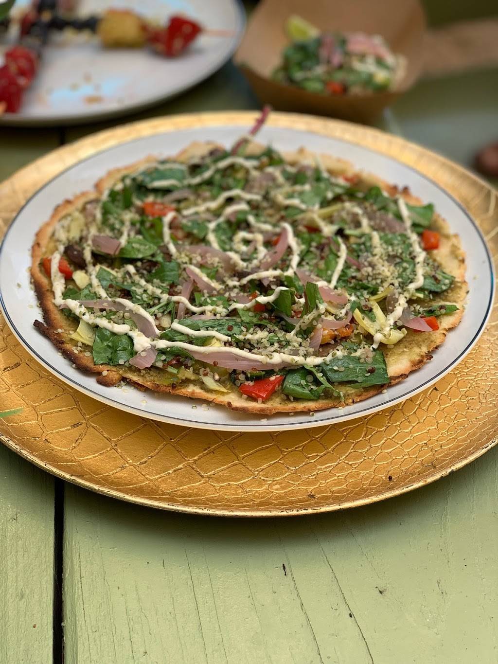 Always Hungry | restaurant | 2908 Fruth St, Austin, TX 78705, USA | 5126937212 OR +1 512-693-7212