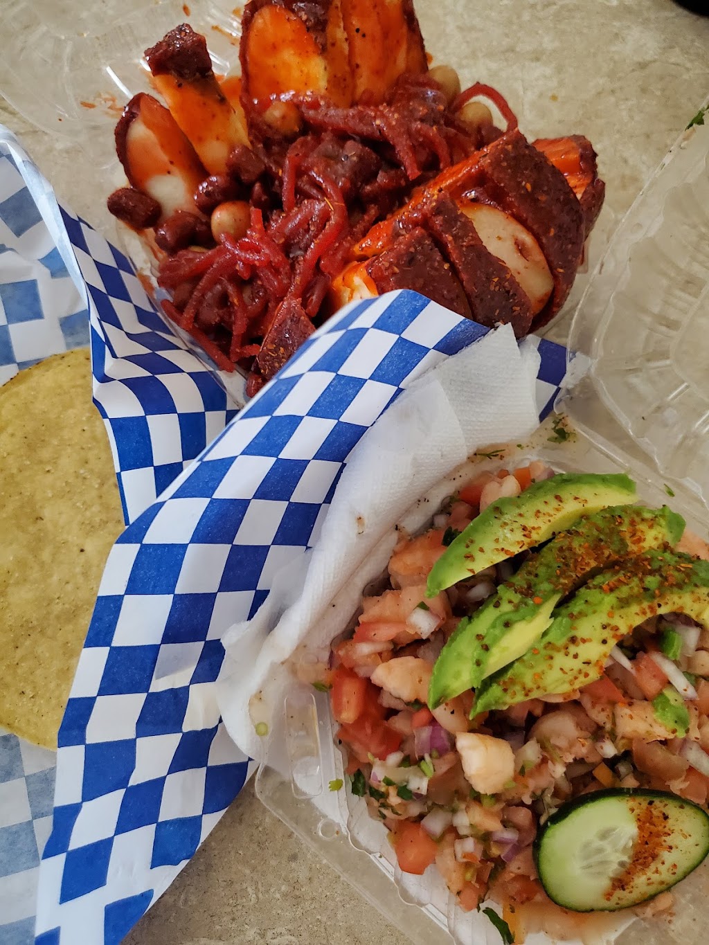 Wonder Melon | restaurant | 725 N Main ste 103c, Taylor, AZ 85939, USA | 9284570091 OR +1 928-457-0091