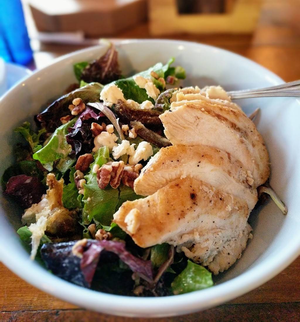 Bluetop | restaurant | 5362 Peachtree Rd, Chamblee, GA 30341, USA | 6786203490 OR +1 678-620-3490