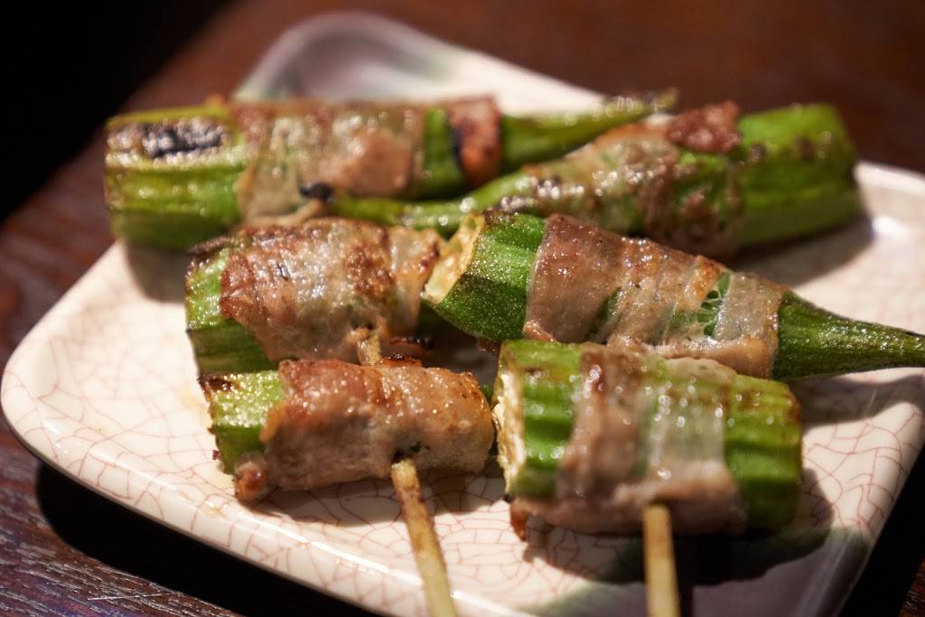 Torihei Yakitori Robata Dining | restaurant | 1757 W Carson St, Torrance, CA 90501, USA | 3107819407 OR +1 310-781-9407