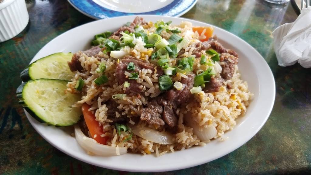 Tara Thai | restaurant | 7501 Leesburg Pike, Falls Church, VA 22043, USA | 7035069788 OR +1 703-506-9788