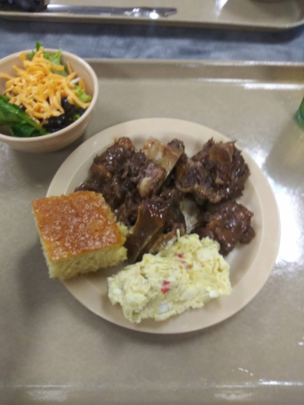 DFAC #8 | restaurant | Augusta, GA 30905, USA | 7067916778 OR +1 706-791-6778