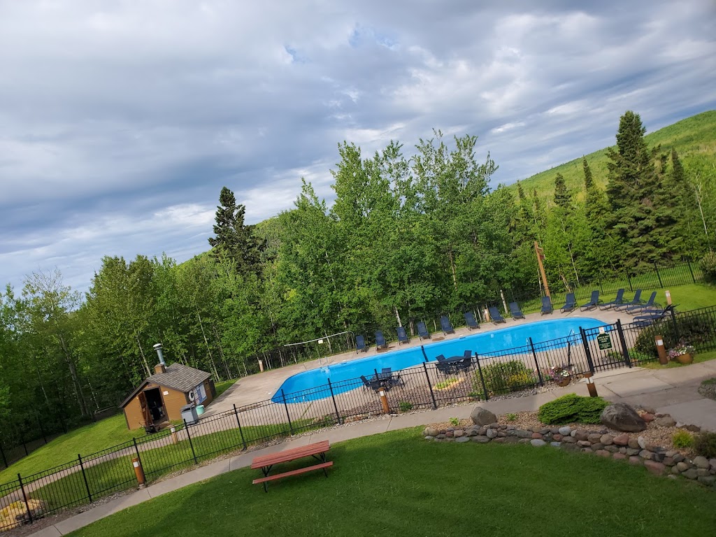 Caribou Highlands Lodge | restaurant | 371 Ski Hill Rd, Lutsen, MN 55612, USA | 8006426036 OR +1 800-642-6036