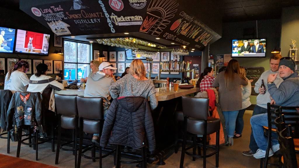 The Community Oven | restaurant | 845 Lafayette Rd, Hampton, NH 03842, USA | 6036016311 OR +1 603-601-6311