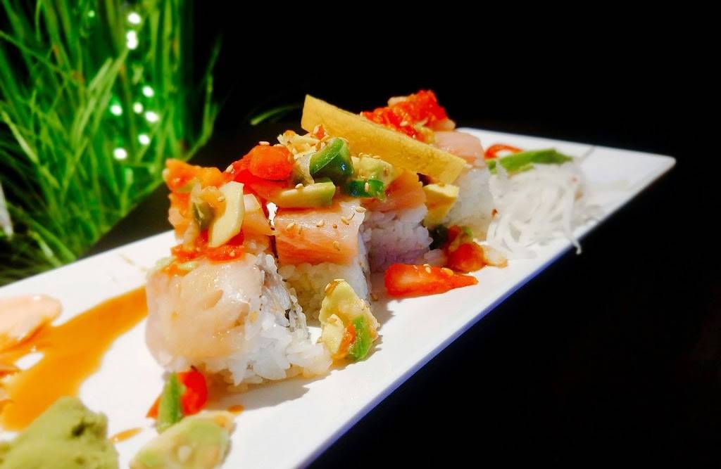 Deer Park Sushi | restaurant | 3811 Center St, Deer Park, TX 77536, USA | 2818848460 OR +1 281-884-8460