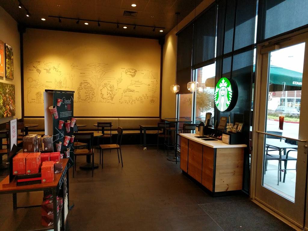 Starbucks | cafe | 2710 Dublin Blvd, Dublin, CA 94568, USA | 9257854051 OR +1 925-785-4051