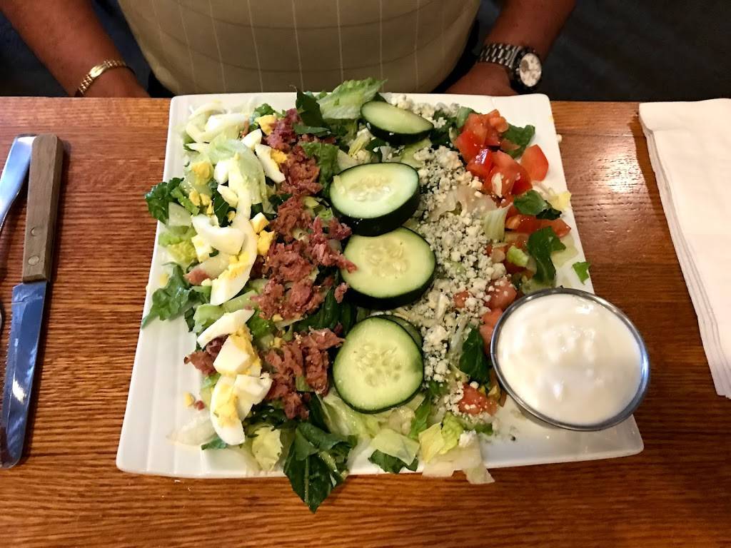 Broad Street Grille | restaurant | 131 S Broad St, Grove City, PA 16127, USA | 7244584146 OR +1 724-458-4146