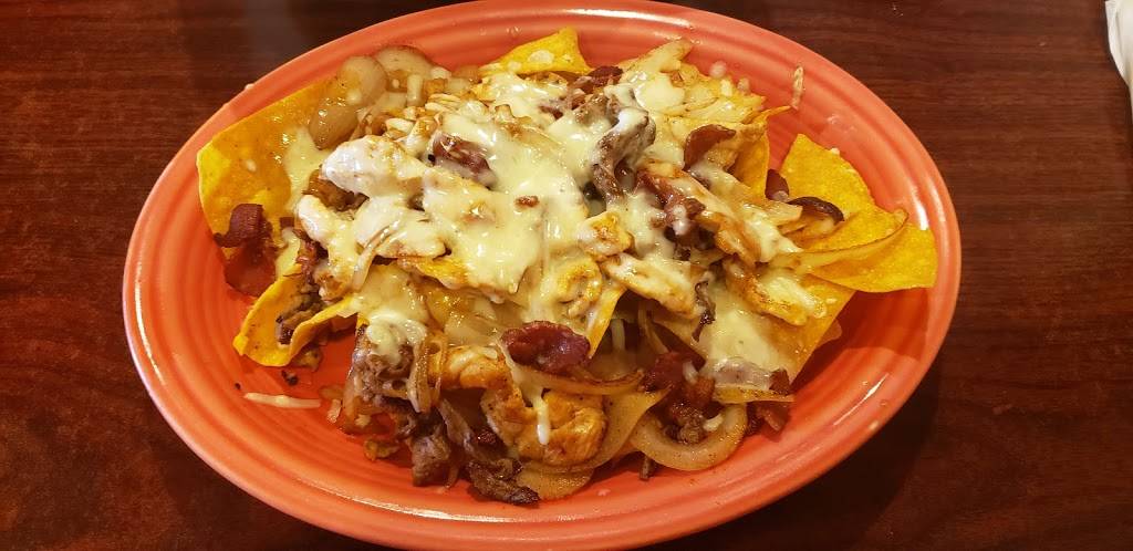 Chilangos Mexican Restaurant | restaurant | 720 W Main St, Woodbury, TN 37190, USA | 6155637113 OR +1 615-563-7113