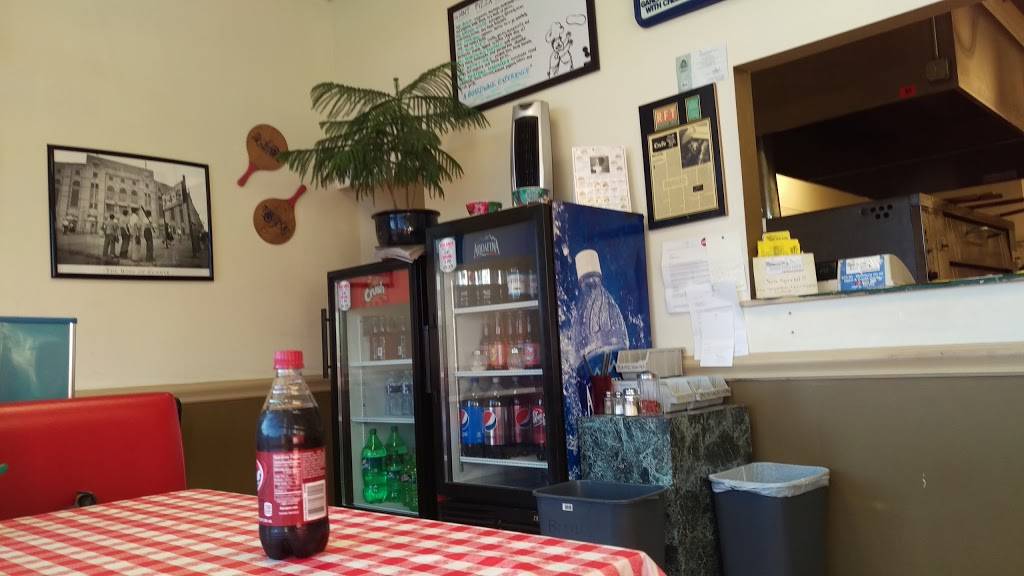 Feraros Pizza | restaurant | 11726 Baptist Church Rd, Sappington, MO 63128, USA | 3148433456 OR +1 314-843-3456