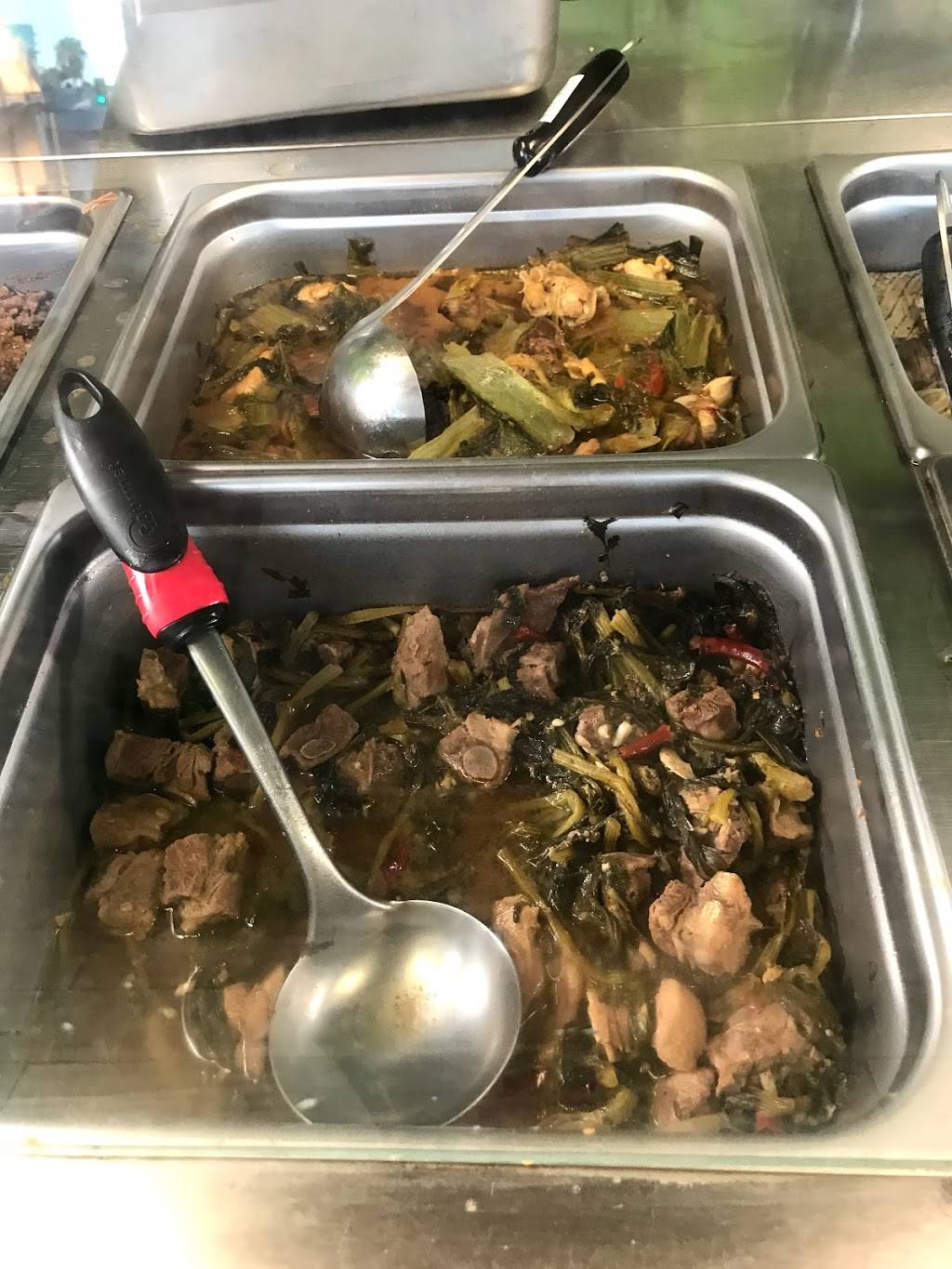 Northern Thai Food | restaurant | 5301 Sunset Blvd #11, Los Angeles, CA 90027, USA | 3234747212 OR +1 323-474-7212