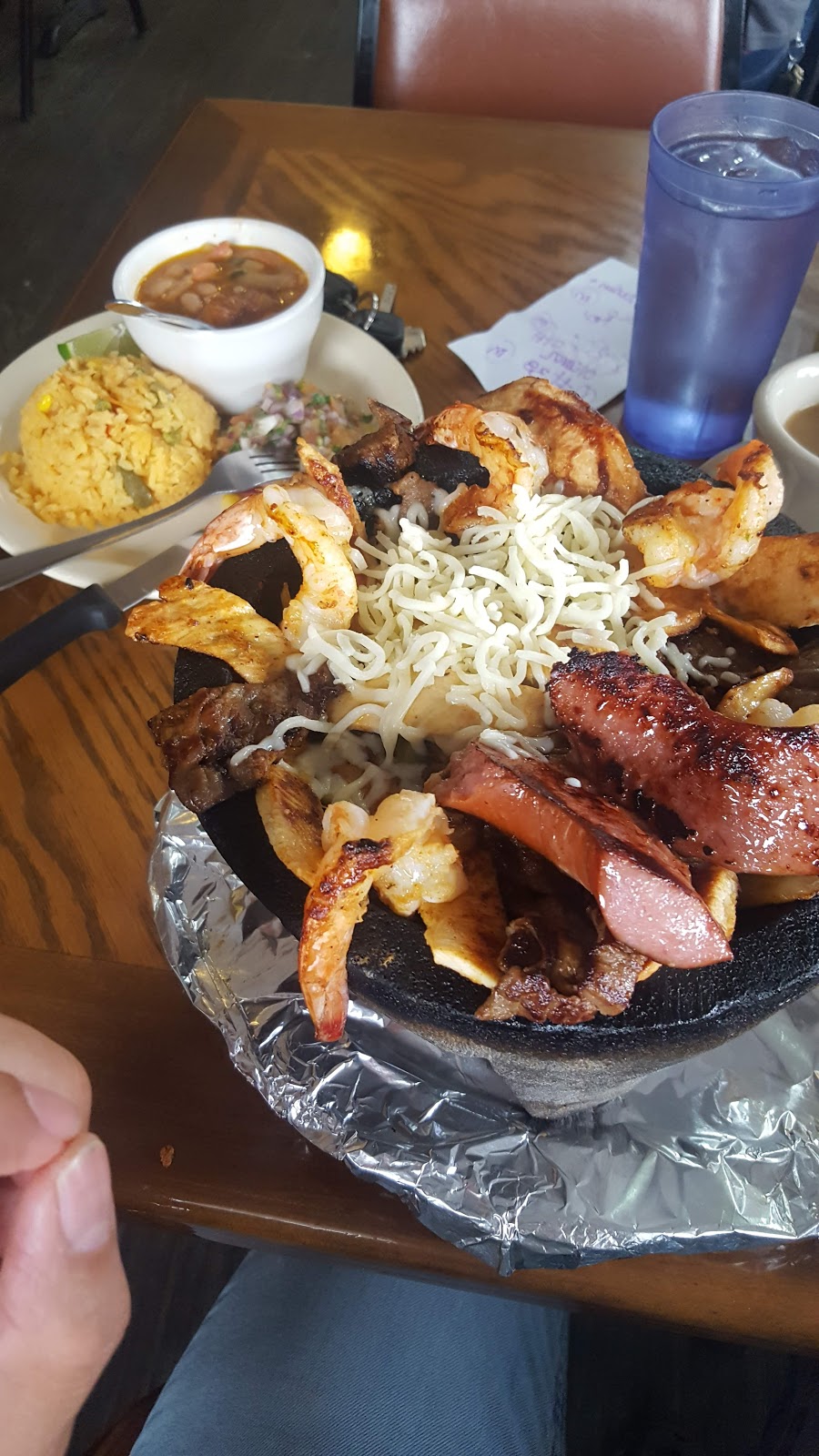 Torres De Jallsco | restaurant | 3302 Leopard St, Corpus Christi, TX 78408, USA | 3618857588 OR +1 361-885-7588