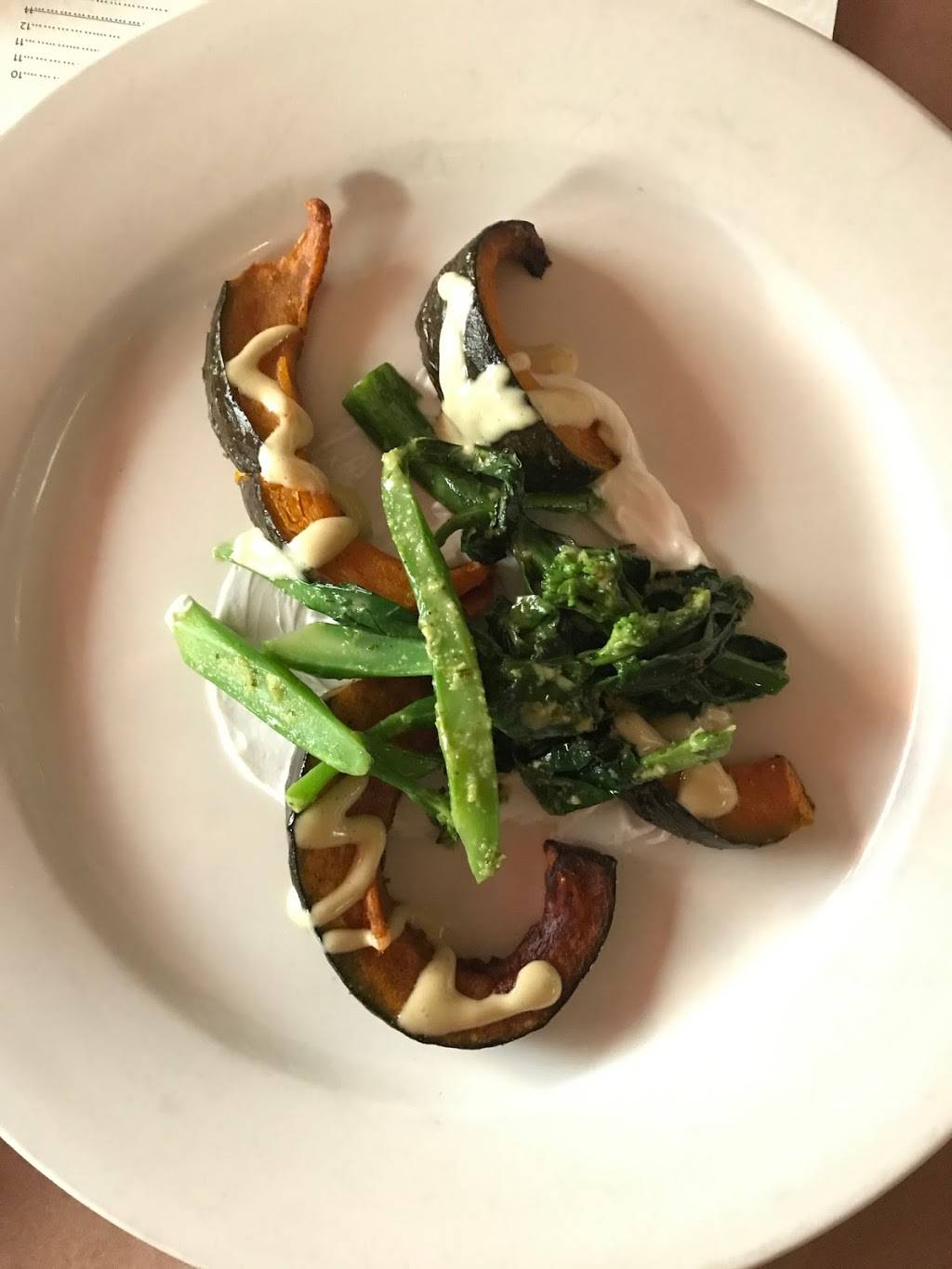 Vincent | restaurant | 1475 W Balmoral Ave, Chicago, IL 60640, USA | 7733347168 OR +1 773-334-7168