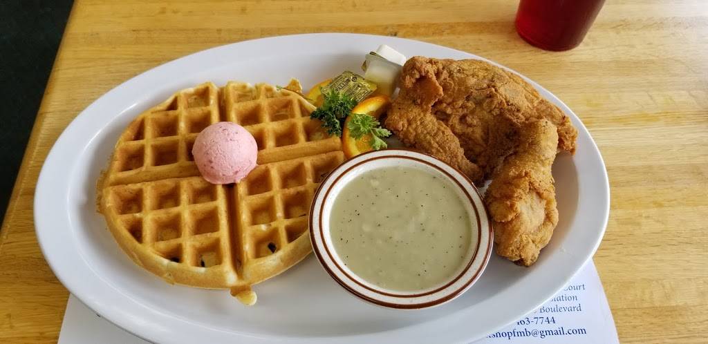 The Islands Pancake House | restaurant | 2801 unit P, Estero Blvd, Fort Myers Beach, FL 33931, USA | 2392338188 OR +1 239-233-8188