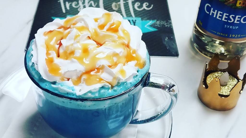 Queens Coffee Bar | cafe | 1720 Pegram St, Charlotte, NC 28205, USA | 7048178985 OR +1 704-817-8985