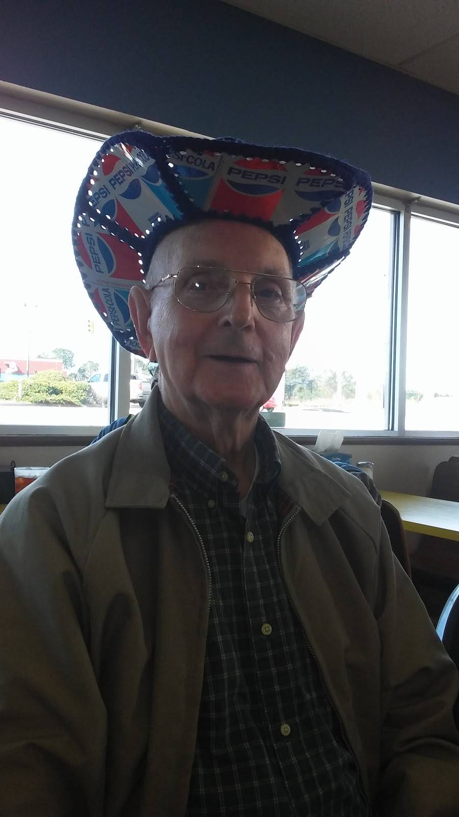 Cracker Jacks Cafe | restaurant | 1146 Jackson St, Anderson, SC 29625, USA | 8642315330 OR +1 864-231-5330