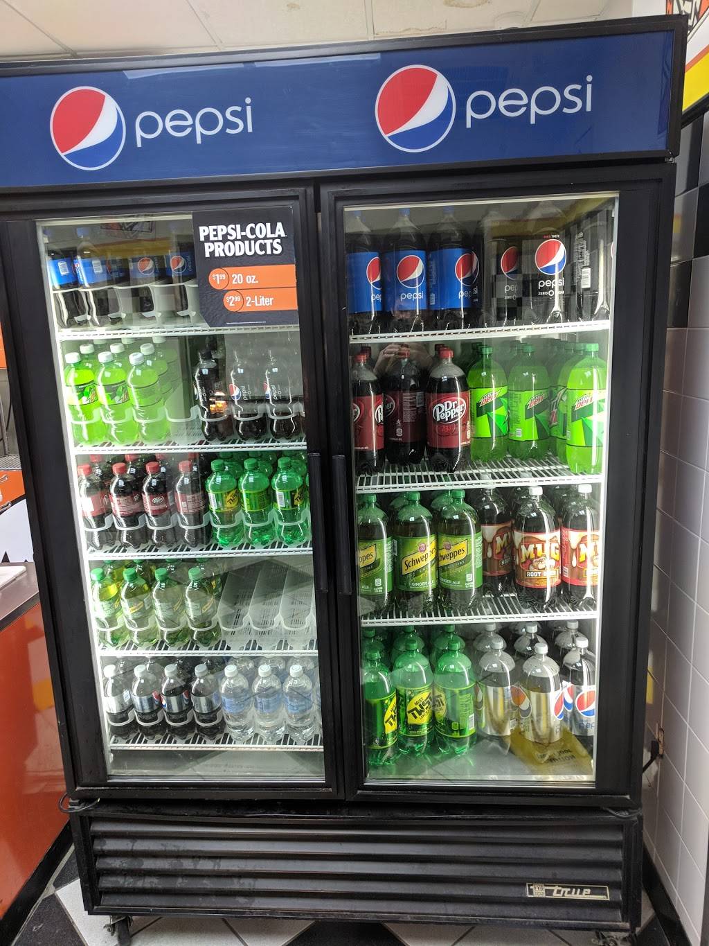 Little Caesars Pizza | meal takeaway | 3448 Holland Road, Virginia Beach, VA 23452, USA | 7574680433 OR +1 757-468-0433