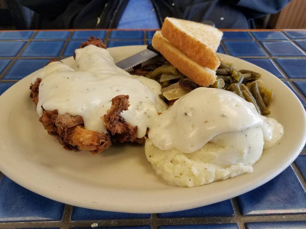 Elmos Grill | restaurant | 454 S 17th St, West Columbia, TX 77486, USA | 9793455127 OR +1 979-345-5127