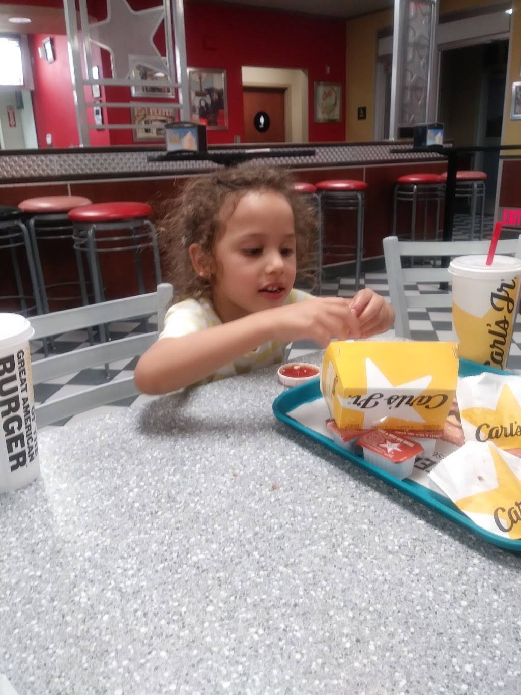 Carls Jr. | restaurant | 3387 S 5600 W, West Valley City, UT 84120, USA | 8019658888 OR +1 801-965-8888