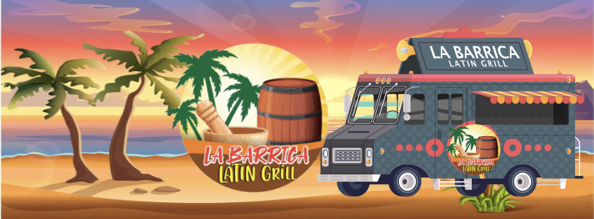 La Barrica Latin Grill | restaurant | 2198 W Busch Blvd, Tampa, FL 33612, USA | 8135938229 OR +1 813-593-8229