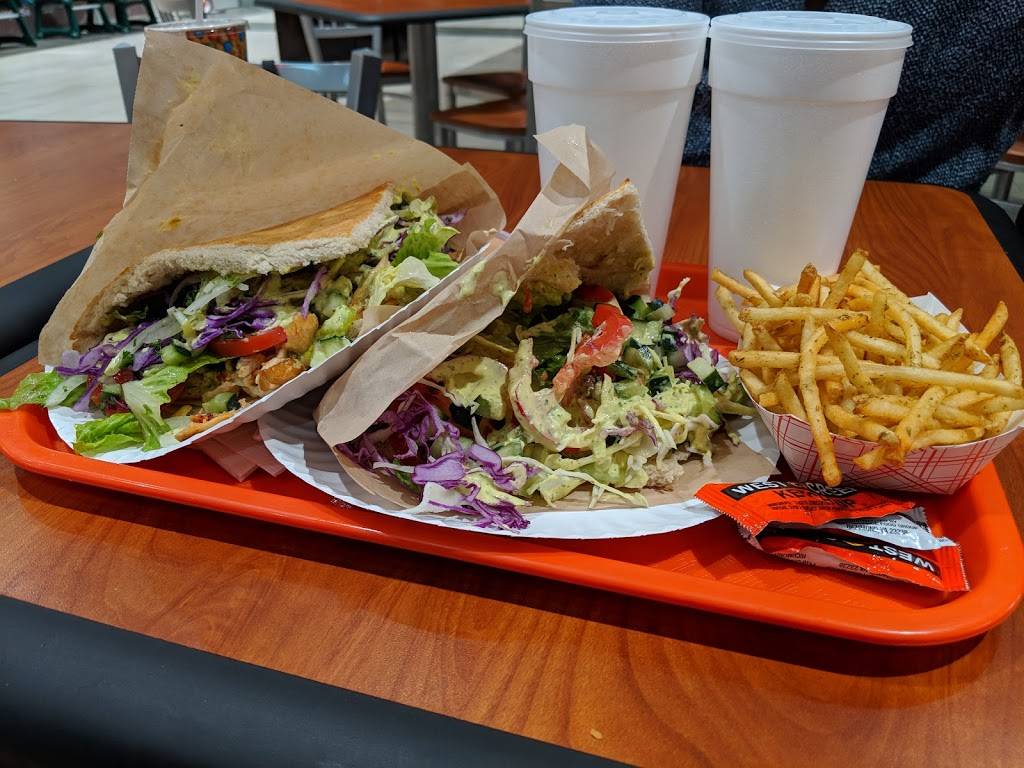 The Döner - Kebabs & Falafels | restaurant | 3 S Tunnel Rd, Asheville, NC 28805, USA | 8282792266 OR +1 828-279-2266